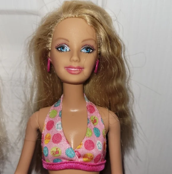 Barbie Lot - Picture 2 of 3